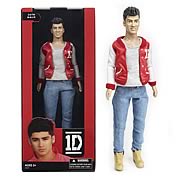 1D Zayn Malik Doll